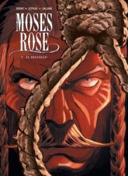 Afbeeldingen van Moses rose #3 - El deguello