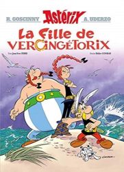 Afbeeldingen van Asterix #38 - Fille vercingetorix