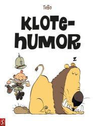 Afbeeldingen van Klotehumor #1