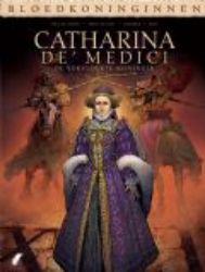 Afbeeldingen van Catharina de' medici #2 - Catherina de' medici 2