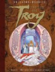 Afbeeldingen van Trollen van troy #25 - Met zeep vang je geen vliegen (LUITINGH, harde kaft)
