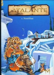 Afbeeldingen van Atalante #2 - Nautiliaa