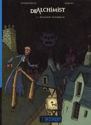 Afbeeldingen van Alchimist pakket 1+2 (TOOG, zachte kaft)