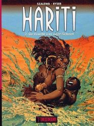 Afbeeldingen van Hariti #2 - Vrucht van onze schoot (de)