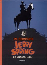 Afbeeldingen van Jerry spring #1 - Verlaten mijn compleet integraal (ARBORIS, harde kaft)