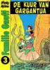 Afbeelding van Familie gnuff pakket 1-3 (ARBORIS, zachte kaft)