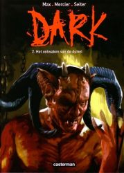 Afbeeldingen van Dark #2 - Ontwaken van duivel