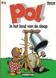 Afbeeldingen van Pol #6 - Land van de slaap - Tweedehands