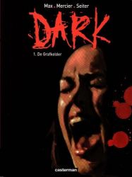 Afbeeldingen van Dark #1 - Grafkelder - Tweedehands