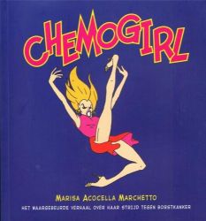 Afbeeldingen van Chemogirl - Chemogirl