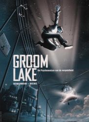 Afbeeldingen van Groom lake pakket 1-4