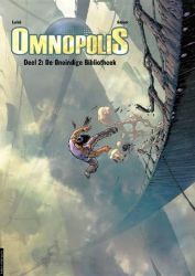 Afbeeldingen van Omnopolis pakket 1-3