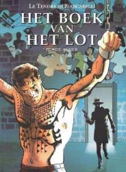 Afbeeldingen van Boek van het lot #4 - Ander