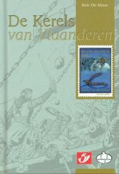 Afbeeldingen van Kerels van vlaanderen - Kerels van vlaanderen