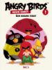 Afbeelding van Angry birds movie comics pakket 1-3 (BALLON, zachte kaft)