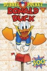 Afbeeldingen van Donald duck dubbelpocket #15 - Donald duck dubbel pocket