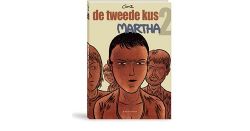 Afbeeldingen van Tweede kus #2 - Martha