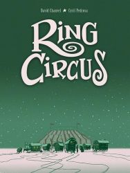 Afbeeldingen van Ring circus - Ring circus integraal