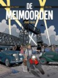 Afbeeldingen van Meimoorden  #1 - 1940-1948 dossiereditie