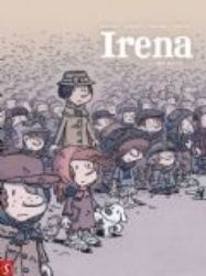 Afbeeldingen van Irena #1 - Getto