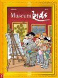 Afbeeldingen van Museumkids #1