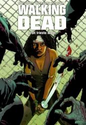 Afbeeldingen van Walking dead #6 - Trieste leven