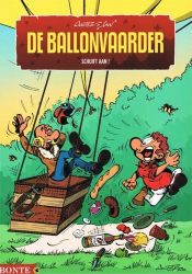 Afbeeldingen van Ballonvaarder - Schuift aan