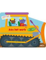 Afbeeldingen van Aan het werk