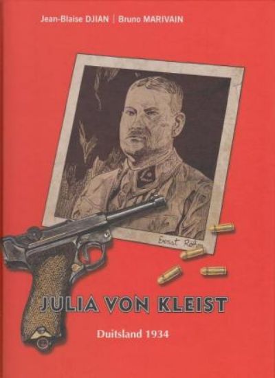 Afbeelding van Julia von kleist pakket 1-3 (SAGA, harde kaft)