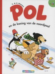 Afbeeldingen van Pol #11 - Koning noordpool - Tweedehands