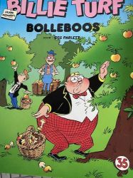 Afbeeldingen van Billie turf #35 - Bolleboos - Tweedehands