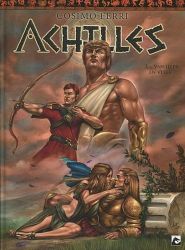 Afbeeldingen van Achilles - Achilles  1-3