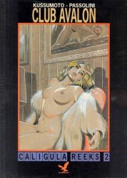 Afbeeldingen van Caligula #2 - Club avalon - Tweedehands