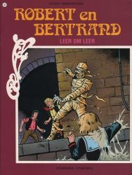 Afbeeldingen van Robert bertrand #87 - Leer leer - Tweedehands