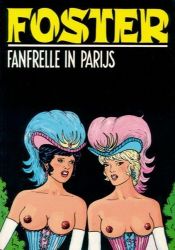Afbeeldingen van Sombrero - Fanfrelle in parijs - Tweedehands