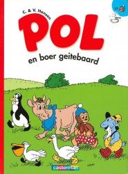 Afbeeldingen van Pol #17 - Boer geitebaard - Tweedehands