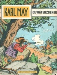 Afbeeldingen van Karl may #37 - Waterzoeker - Tweedehands