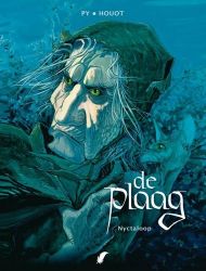 Afbeeldingen van De plaag #2 - Nyctaloop