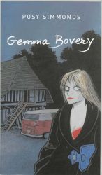 Afbeeldingen van Gemma bovery