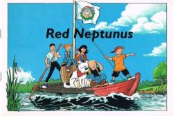 Afbeeldingen van Red neptunus - Red neptunus