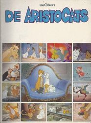 Afbeeldingen van Aristocats - Tweedehands