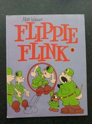 Afbeeldingen van Flippie flink #7 - Tweedehands