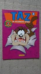 Afbeeldingen van Best of looney tunes #2 - Taz allerbeste strips - Tweedehands