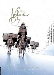 Afbeeldingen van Valentine pity pakket 1+2