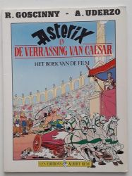 Afbeeldingen van Asterix - Verrassing cesar - Tweedehands