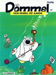 Afbeeldingen van Dommel #39 - Hemel op aarde - Tweedehands