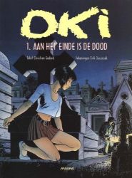 Afbeeldingen van Oki #1 - Einde is de dood - Tweedehands