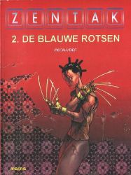 Afbeeldingen van Zentak pakket 1-3