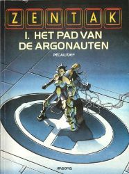 Afbeeldingen van Zentak pakket 1-3
