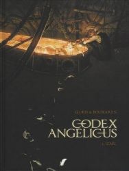 Afbeeldingen van Codex angelicus #1 - Izael